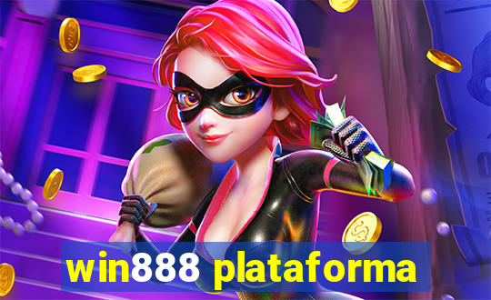win888 plataforma